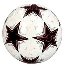 Футболна топка ADIDAS UCL Club, Размер 5, Бяла