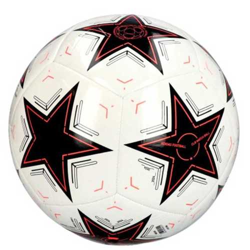 Футболна топка ADIDAS UCL Club, Размер 5, Бяла