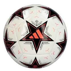 Футболна топка ADIDAS UCL Club, Размер 5, Бяла