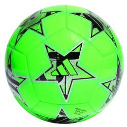 Футболна топка ADIDAS UCL Club – Размер 5, Зелен
