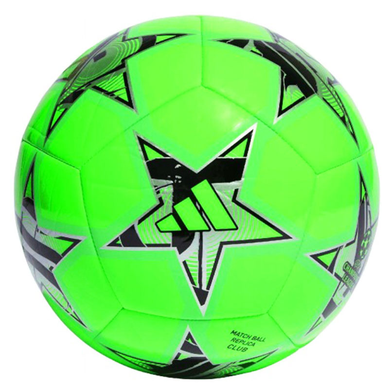 Футболна топка ADIDAS UCL Club – Размер 5, Зелен