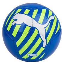 Футболна топка PUMA Big Cat, Размер 5, Синя