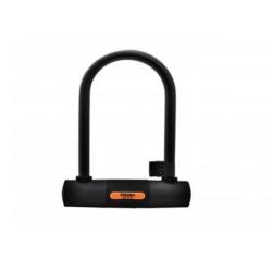 Велоключалка SEKURA KB306 U-lock 18x32 см