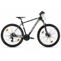 Планински велосипед Shockblaze R3 27.5 Shimano Acera 24 скорости Disc