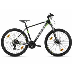 Планински велосипед Shockblaze R3 27.5 Shimano Acera 24 скорости Disc
