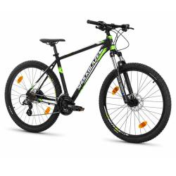 Планински велосипед Shockblaze R3 27.5 Shimano Acera 24 скорости Disc