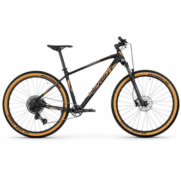 Планински велосипед Sprint APOLON 12 SRAM SX Eagle 29''