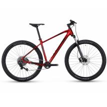Планински велосипед Sprint APOLON PRO 27.5 Червен