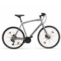 Велосипед Bianchi Camaleonte 3 28 3x9 скорости