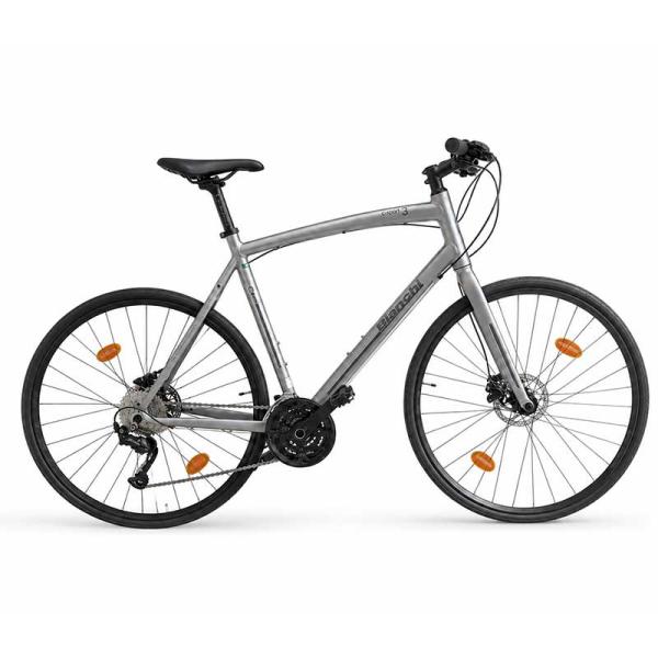 Градски велосипед Bianchi Camaleonte 3 28 Shimano 3x9