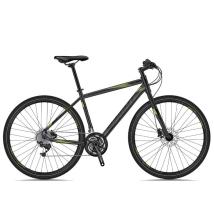 Трекинг велосипед SPRINT Sintero Man Rigid 28