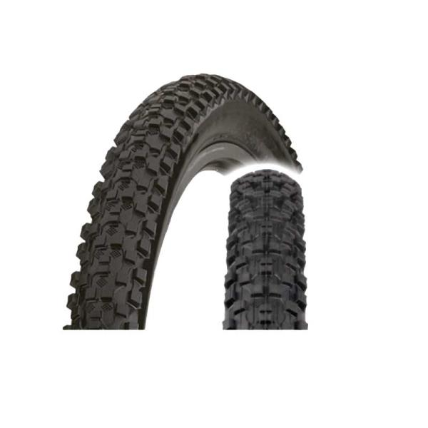 Външна гума Kenda Komodo K1027 29x2.10, черна