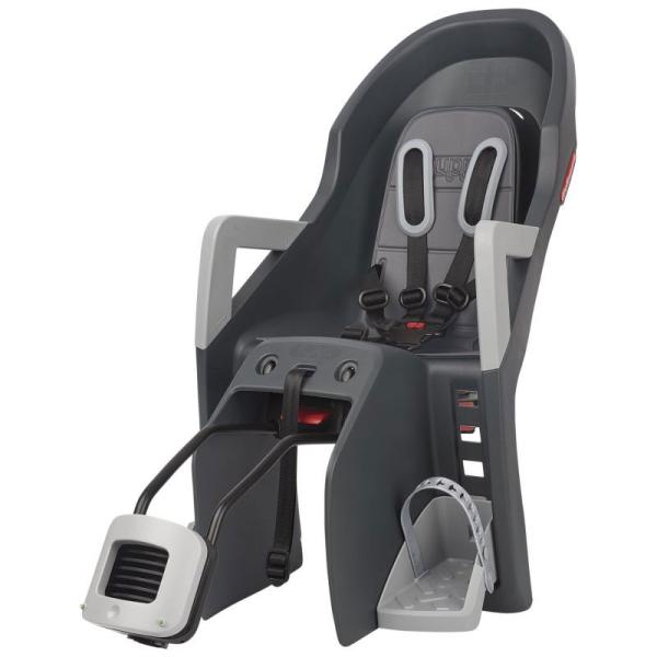 Детско столче Polisport Guppy Maxi+ FF за велосипед до 22 кг