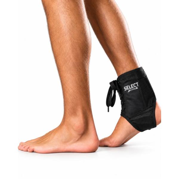 Наглезенка SELECT ACTIVE Profcare с връзки XS, S, XL