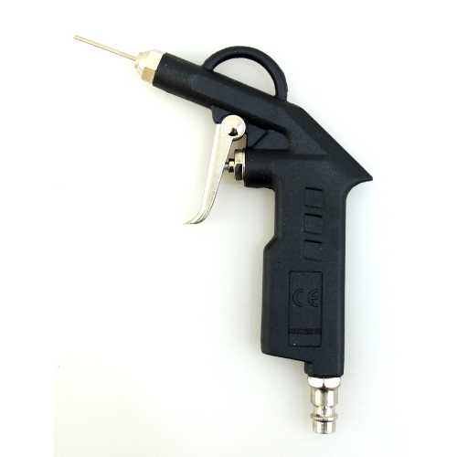 Пистолет за компресор с игличка Select