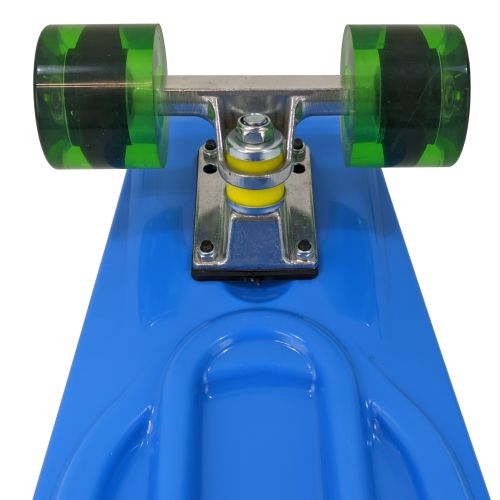 Пениборд Maxima, 68 см, Син