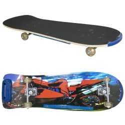 Скейтборд Maxima 77х25см