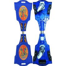 Скейтборд Vigorboard Maxima алуминиев