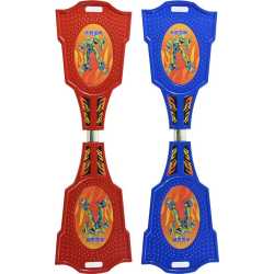 Скейтборд Vigorboard Maxima алуминиев