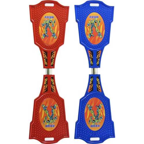 Скейтборд Vigorboard Maxima алуминиев