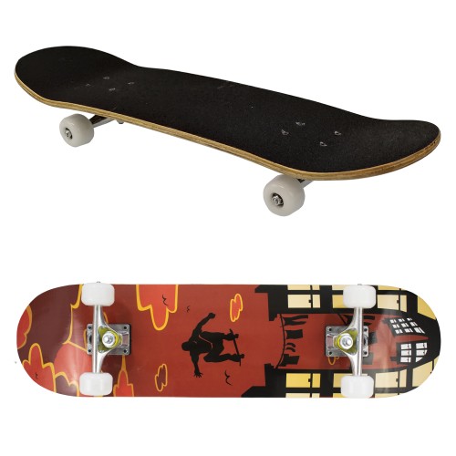 Скейтборд Maxima