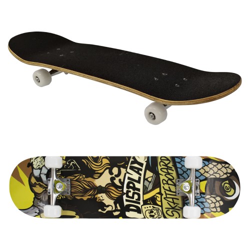 Скейтборд Maxima