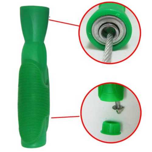 Лост за щанга Maxima, Прав, 180 см, Ф25 мм