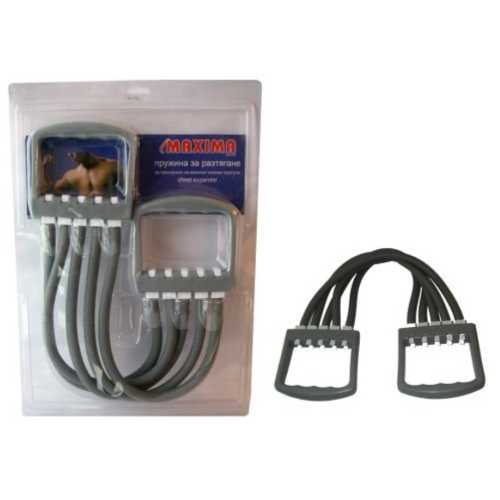 Пружина за разпъване