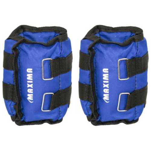 Тежести за ръце и крака чифт 2.5 кг ,2х1.25 кг Maxima