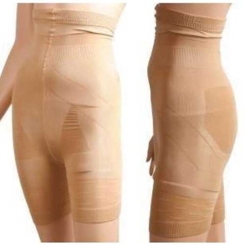 Бермуди за стягане на фигурата California