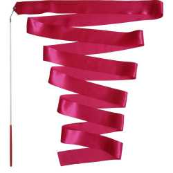 Лента за художествена гимнастика Maxima 4м*5 см