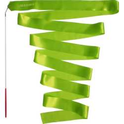 Лента за художествена гимнастика Maxima, 6 м*5 см