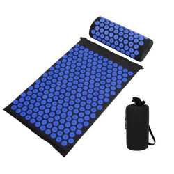 Обръч, пръстенза пилатес Maxima, Розов