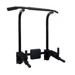 Стойка с лост за набиране за монтаж на стена Maxima