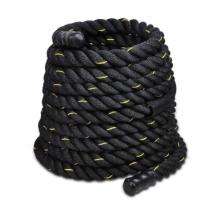 Бойно въже за тренировка Ф5 см, 12 м
