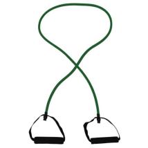 Ластик с ръкохватки Maxima, 150 см, Зелен