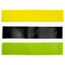 Фитнес ластици Maxima, 3 броя в комплект