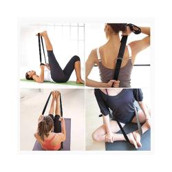 Колан за йога 3,6х178 см