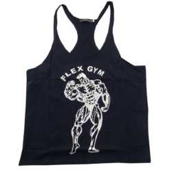 Мъжки потник за фитнес