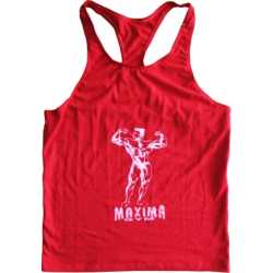 Мъжки потник за фитнес