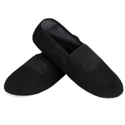 Цвички за гимнастика от плат