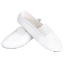 Цвички за гимнастика от плат