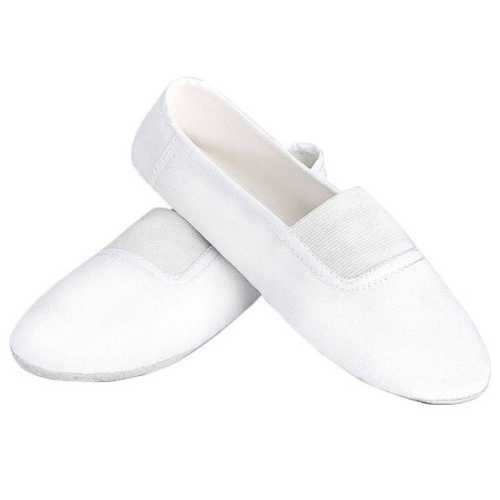 Цвички за гимнастика от плат