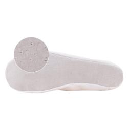 Цвички за гимнастика от плат