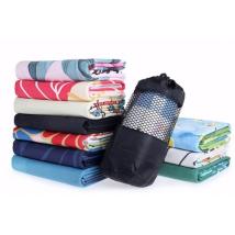 Кърпа микрофибърна за йога Maxima