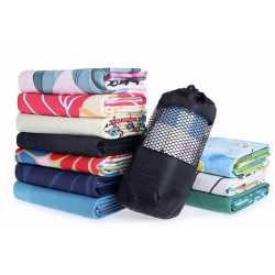 Кърпа микрофибърна за йога Maxima