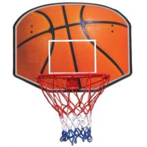 Баскетболно табло MAXIMA 49x38 см MDF и метал