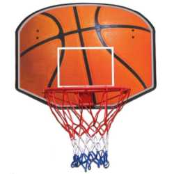 Баскетболно табло MAXIMA 49x38 см MDF и метал