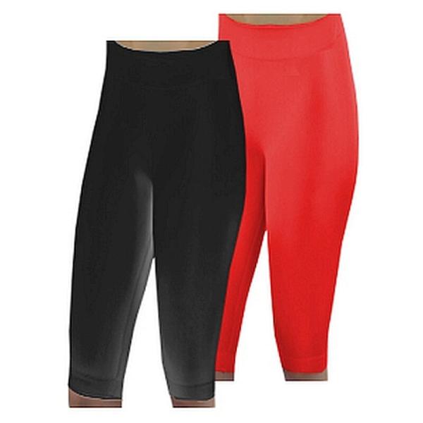 Детски бермуди черни, червени и бели L-3XL 70% полиестер, 30% ликра