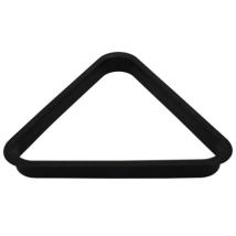 Триъгълник за билярдни топки 31х31х31 см PVC